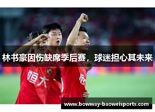 林书豪因伤缺席季后赛，球迷担心其未来