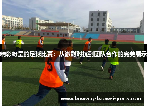 精彩纷呈的足球比赛：从激烈对抗到团队合作的完美展示